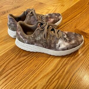 Woman’s NOBULL all day ripstop sneakers